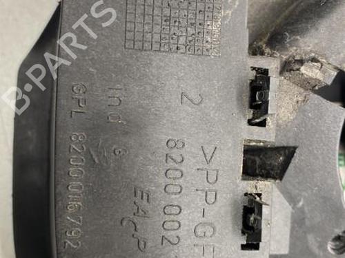 Używane Klapa wlewu paliwa RENAULT LAGUNA II (BG0/1_) 2.0 16V (BG03, BG0Z, BG0T, BG1Y) (170 hp) 22849129