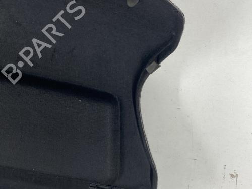 Rear parcel shelf FORD FIESTA V (JH_, JD_) 1.4 TDCi | BP29375397C85 