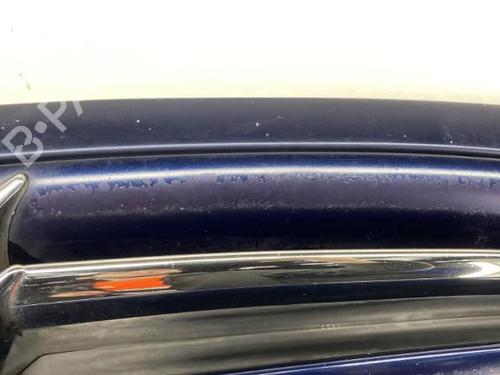 Hood CITROËN XSARA PICASSO (N68) 2.0 HDi | BP22849223C1 