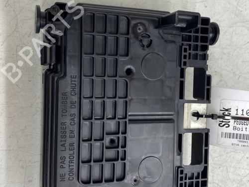 Fuse box PEUGEOT 207 SW (WK_) 1.6 HDi | BP29139269E1