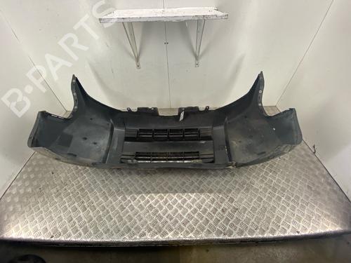 Front bumper CITROËN NEMO Box Body/MPV (AA_) 1.3 HDi 75 | BP37703637C7 - Image 3