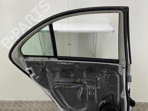 Left rear door MERCEDES-BENZ C-CLASS (W203) C 200 CDI (203.004) | BP22854482C4 