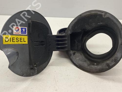 Fuel flap PEUGEOT 207 (WA_, WC_) 1.4 HDi | BP22851565C131