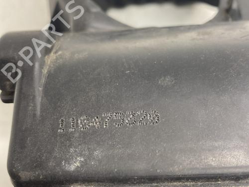 Fuel flap RENAULT CLIO III (BR0/1, CR0/1) 1.5 dCi | BP29139273C131 