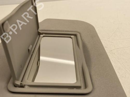 Used Right sun visor Right sun visor FORD C-MAX II (DXA/CB7, DXA/CEU) 1.6 TDCi (95 hp) 22851059 22851059