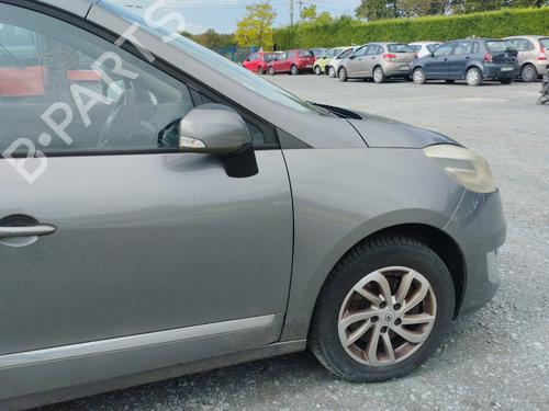Switch RENAULT SCÉNIC III (JZ0/1_) 1.6 dCi (JZ00, JZ12) | BP30610449I30  - Image 14