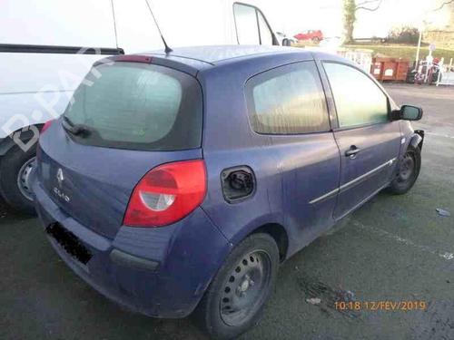 ABS pump RENAULT CLIO III (BR0/1, CR0/1) 1.5 dCi (C/BR0G, C/BR1G) | BP22855521M43 
