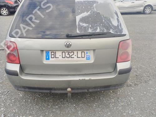 Headlight switch VW PASSAT B5.5 Variant (3B6) 1.9 TDI | BP29968870I24 - Image 6