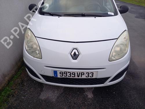 Instrument cluster RENAULT TWINGO II (CN0_)  | BP26977976C47  - Image 9