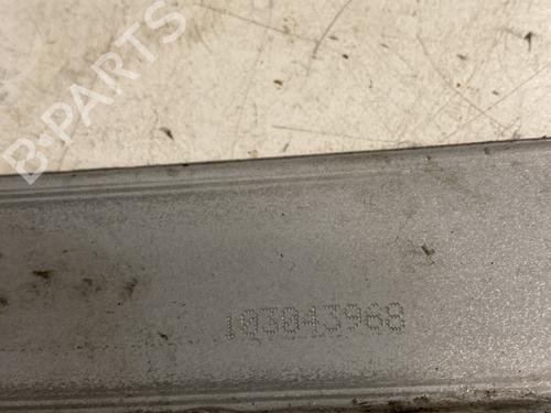 Front right window mechanism NISSAN JUKE (F15) 1.5 dCi | BP29528820C23 