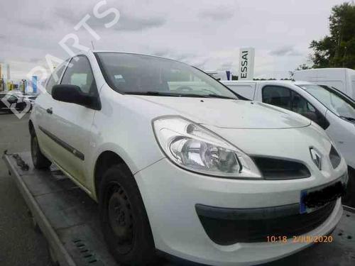Used Right mirror RENAULT CLIO III (BR0/1, CR0/1) 1.5 dCi (C/BR0G, C/BR1G) (68 hp) 22857724