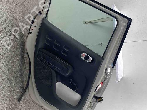 Tür links hinten für Tür links hinten CITROËN C3 III (SX) 1.2 PureTech 82 (83 hp) 36556971 36556971