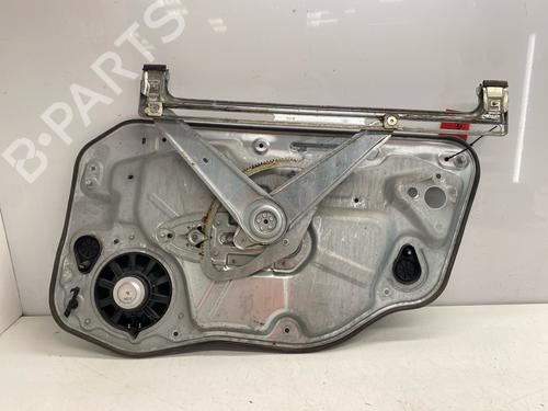 Front left window mechanism VOLVO V50 (545) 2.0 D | BP34365525C22 - Image 4