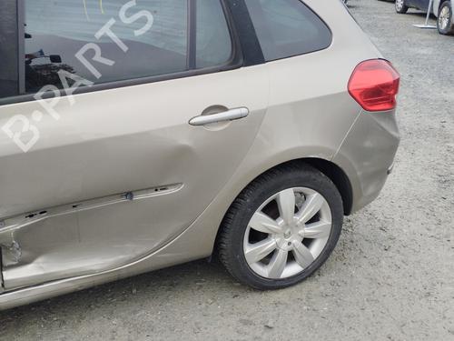 Used Parts RENAULT CLIO III Grandtour (KR0/1_) 1.2 16V (KR0P) 4989227