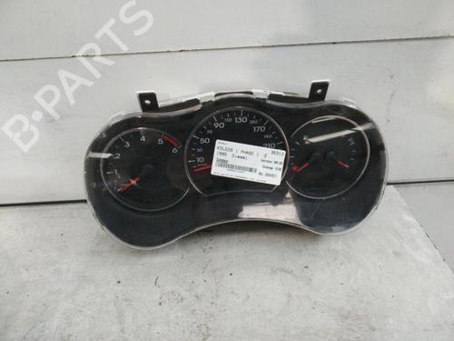 Instrument cluster RENAULT KOLEOS I (HY_) 2.0 dCi 4x4 (HY0K) | BP22854685C47 
