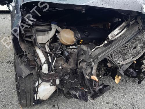 Switch CITROËN DS3 (SA_) 1.6 VTi 120 | BP29870386I30  - Image 8