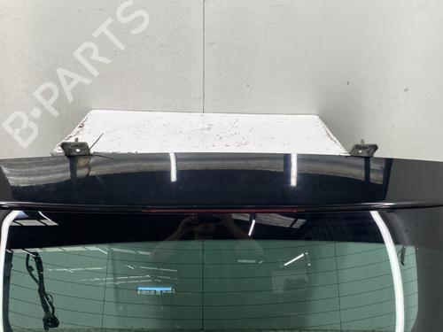 Tailgate PEUGEOT 3008 I MPV (0U_) 1.6 HDi | BP29605014C6 