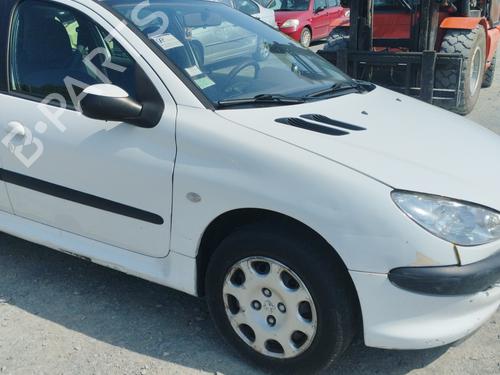Switch PEUGEOT 206 SW (2E/K) 2.0 HDi | BP29529121I30  - Image 13