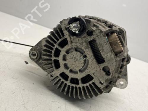 Used Alternator Alternator NISSAN MICRA IV (K13K, K13KK) 1.2 DIG-S (98 hp) 22863488 22863488