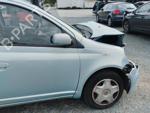 Switch TOYOTA YARIS (_P1_) 1.0 (SCP10_, SCP10R) | BP34384972I30  - Image 12