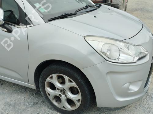 Electronic module CITROËN C3 II (SC_) 1.4 HDi 70 (SC8HZC, SC8HR0, SC8HP4) | BP29590233M83 - Image 12