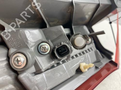 Left tailgate light HONDA CR-V IV (RM_) 1.6 i-DTEC (RE6) | BP38635289C79 - Image 4