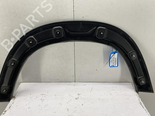 Rear right wheel arch trim CITROËN E-MEHARI Electric | BP29528945C137 
