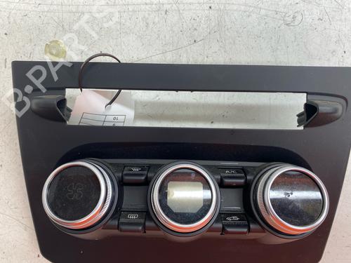 Climate control DACIA DUSTER (HM_) 1.5 dCi 115 4x4 (HMAD) | BP38518759I5 - Image 5