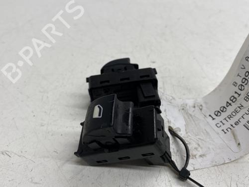 Switch CITROËN BERLINGO Box Body/MPV (B9) 1.6 HDi 90 16V | BP23568547I30 