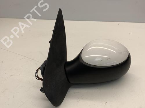 Left mirror PEUGEOT 206+ (2L_, 2M_) 1.1 | BP22853145C26 