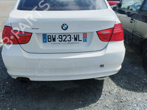 Grill BMW 3 (E90) 318 d | BP28015722C40 - Image 15