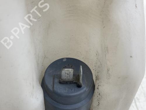 Windscreen washer tank FIAT PANDA (169_) 1.2 LPG (169CXF1A) | BP28015718C113 