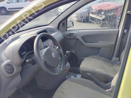 Used Parts FIAT PANDA (169_)  1.1 (169.AXA1A)  4392903