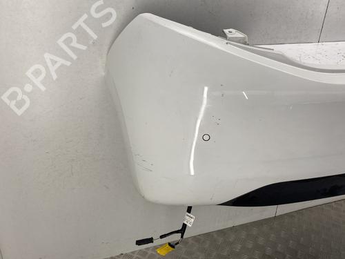 Rear bumper PEUGEOT 208 I (CA_, CC_) 1.6 HDi | BP30392712C8 