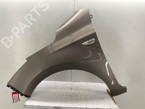 Used Left front fenders Left front fenders 38926026 38926026