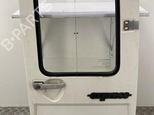 Used Right tailgate Right tailgate RENAULT RAPID Box Body/MPV (F40_, G40_) 1.0 (37 hp) 22855585 22855585