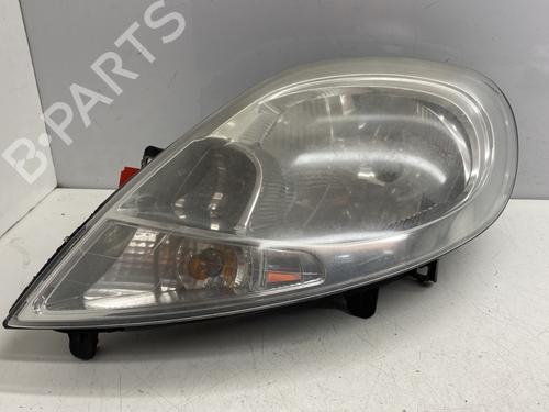 Phare gauche OPEL VIVARO A Van (X83) 2.0 CDTI (F7) (114 hp) 32858685