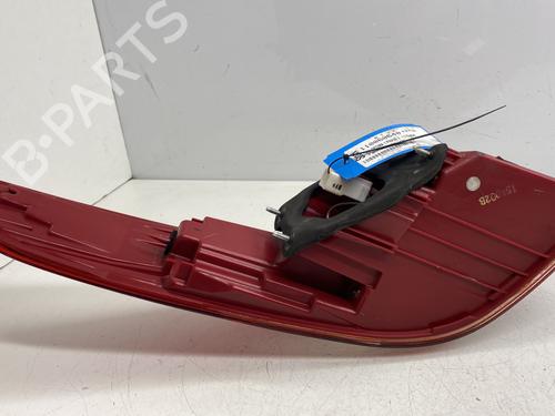 Right taillight KIA OPTIMA (JF) 1.7 CRDi | BP29912934C35 