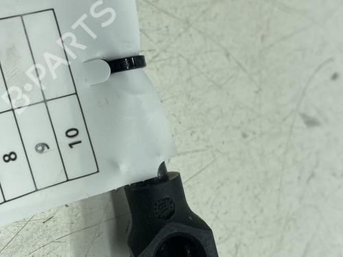 Hood lift support RENAULT CLIO IV (BH_) 1.5 dCi 90 | BP27586233C139 