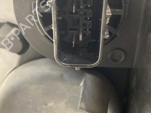 Venstre forlygte MINI MINI (R50, R53) One | BP29704538C28 