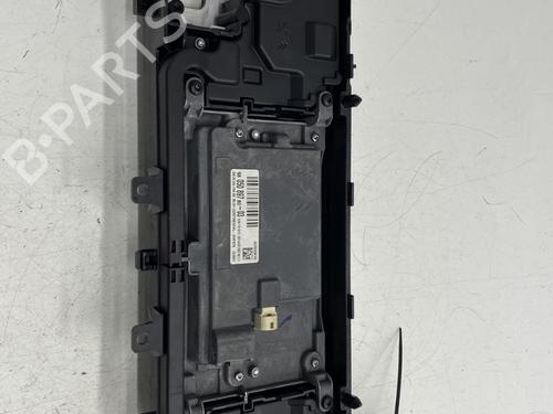 Multifunctionele display CITROËN C4 Grand Picasso II (DA_, DE_) 1.6 HDi / BlueHDi 115 (115 hp) 22859660