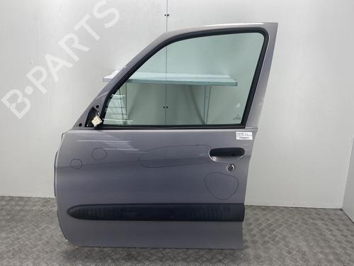 Left front door CITROËN XSARA PICASSO (N68) 2.0 HDi | BP22849596C2 