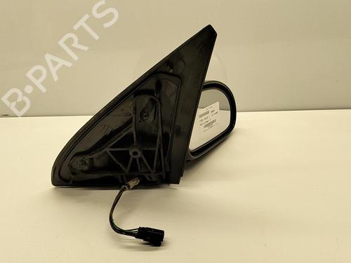 Right mirror FORD FOCUS I Saloon (DFW) 1.8 TDCi | BP22856862C27