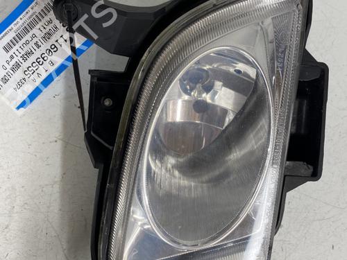 Used Right front fog light HYUNDAI i30 Estate (FD) 1.6 CRDi (116 hp) 30680097