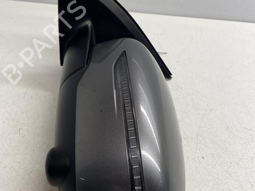 Left mirror NISSAN QASHQAI II (J11, J11_) 1.6 dCi | BP31067444C26