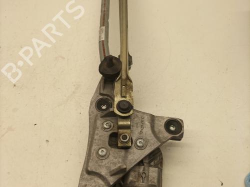 Used Front wiper motor Front wiper motor VOLVO C70 II Convertible (542) D3 (150 hp) 22861563 22861563