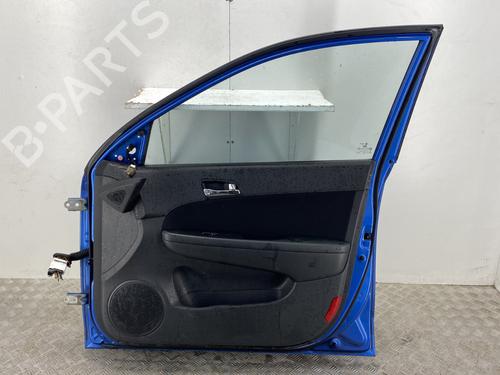 Right front door HYUNDAI i30 (FD) 1.6 CRDi | BP24309455C3 