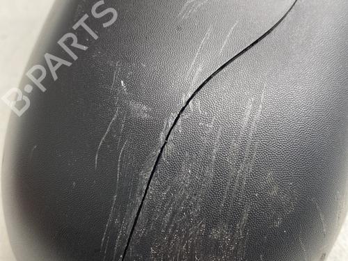 Right mirror RENAULT CLIO III (BR0/1, CR0/1) 1.2 16V (BR02, BR0J, BR11, CR02, CR0J, CR11) | BP27172262C27 