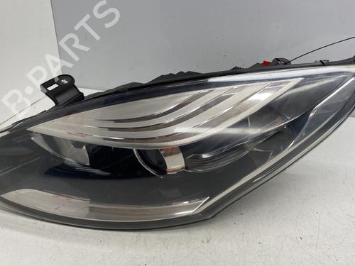 Left headlight RENAULT MEGANE III Hatchback (BZ0/1_, B3_) | BP39662890C28 - Image 5