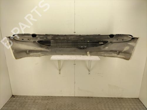 Front bumper PEUGEOT 206 Hatchback (2A/C) 1.1 i | BP22861963C7 